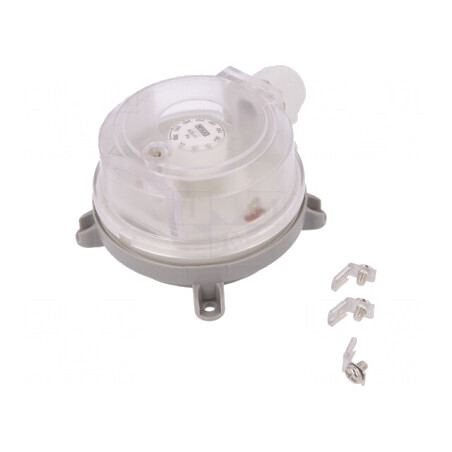 Adaptor de Presiune 30-300Pa IP54 | Electronic-mag.ro | Componente Electronice