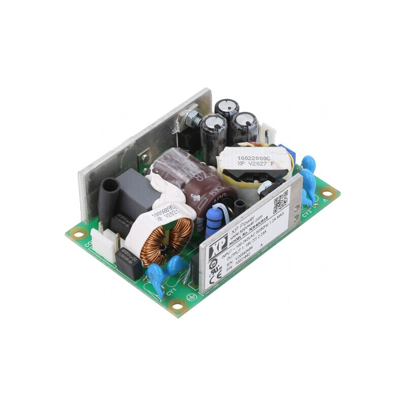 Alimentator Pulsatoriu 40W 18V 80-264VAC | Electronic-mag.ro | Componente Electronice Alimentator Pulsatoriu 40W 18V 80-264VAC | Electronic-mag.ro | Componente Electronice