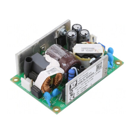 Alimentator Pulsatoriu 40W 18V 80-264VAC | Electronic-mag.ro | Componente Electronice