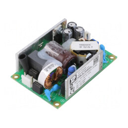 Alimentator Pulsatoriu 40W 24VDC 80-264VAC | Electronic-mag.ro | Componente Electronice