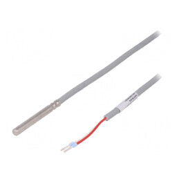 Senzor Temperatură KTY81-210 3m | Electronic-mag.ro | Componente Electronice