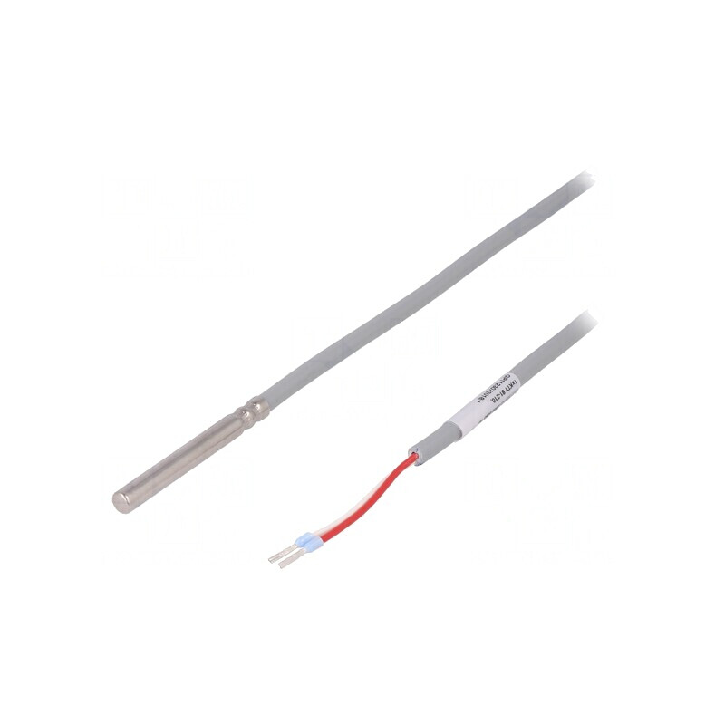 Senzor Temperatură KTY81-210 3m | Electronic-mag.ro | Componente Electronice Senzor Temperatură KTY81-210 3m | Electronic-mag.ro | Componente Electronice