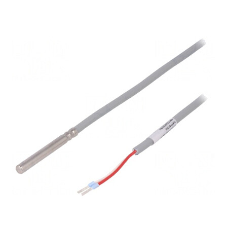 Senzor Temperatură KTY81-210 3m | Electronic-mag.ro | Componente Electronice