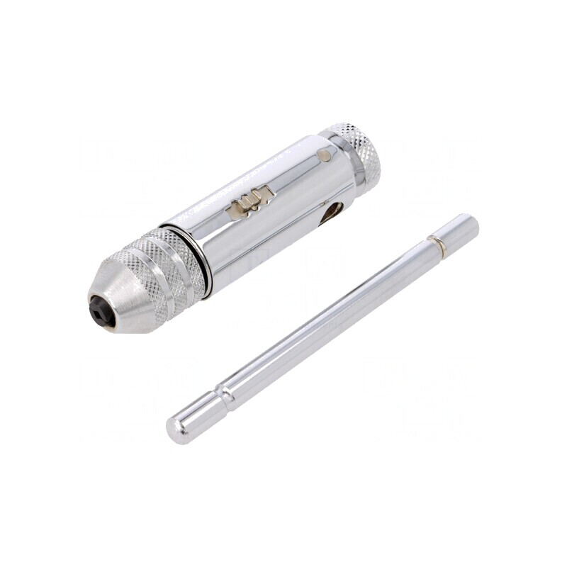 Mâner pentru burghie de filetat oțel M3-M10 | Electronic-mag.ro | Componente Electronice