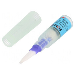 Capăt Marker Pensulă Plată ESD Bonpen BR-102D | Electronic-mag.ro | Componente Electronice