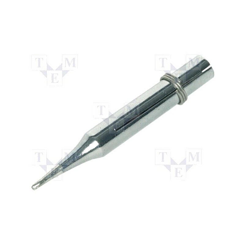 Vârf Șurubelniță 1,5x1mm pentru Ciocan de Lipit | Electronic-mag.ro | Componente Electronice