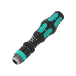 Mâner de șurubelniță cu fixare rapidă 90mm | Electronic-mag.ro | Componente Electronice
