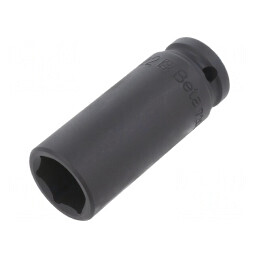 Cap de protecție impact HEX 22mm 1/2  | Electronic-mag.ro | Componente Electronice