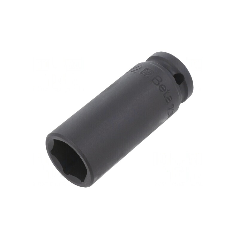 Cap de protecție impact HEX 22mm 1/2  | Electronic-mag.ro | Componente Electronice