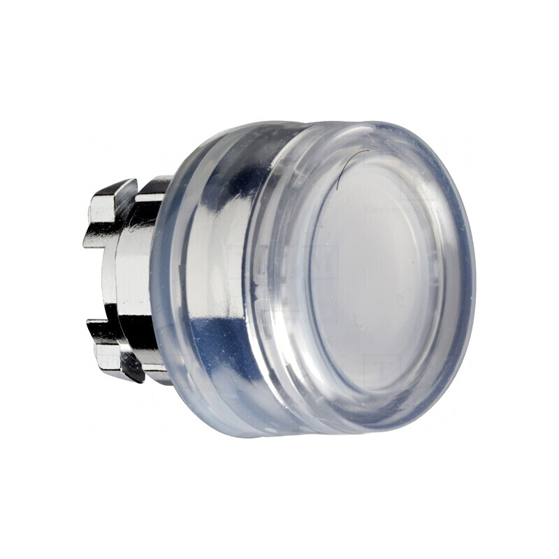 Comutator apăsare 22mm albă ZB4BP18 | Electronic-mag.ro | Componente Electronice Comutator apăsare 22mm albă ZB4BP18 | Electronic-mag.ro | Componente Electronice