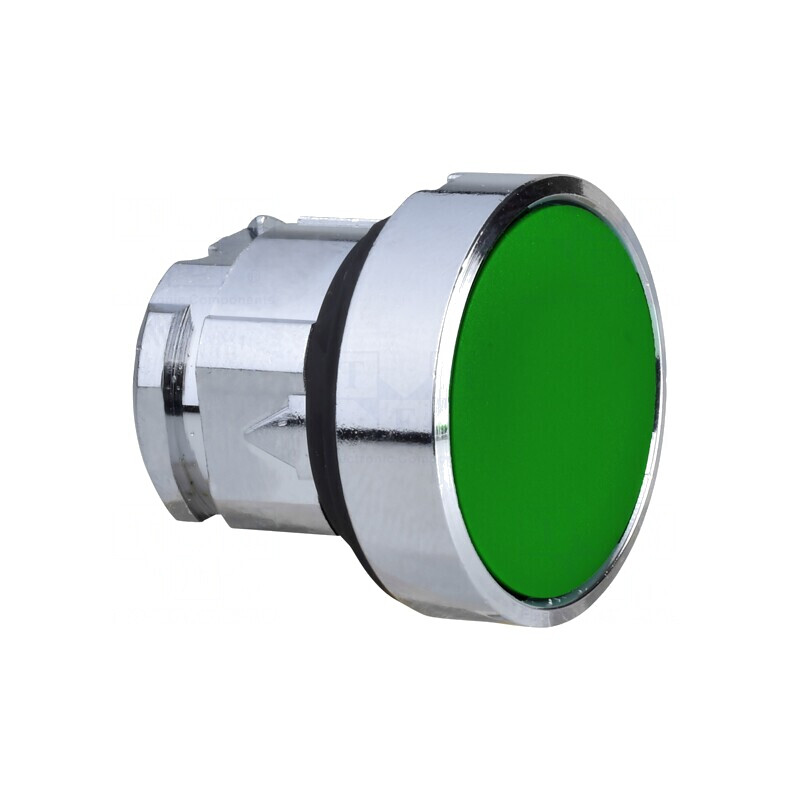 Comutator apăsare 22mm verde ZB4BP38 | Electronic-mag.ro | Componente Electronice Comutator apăsare 22mm verde ZB4BP38 | Electronic-mag.ro | Componente Electronice