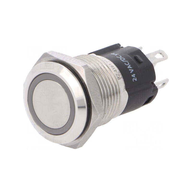 Comutator Anti-Vandalism SPDT 3A 240V 24V | Electronic-mag.ro | Componente Electronice