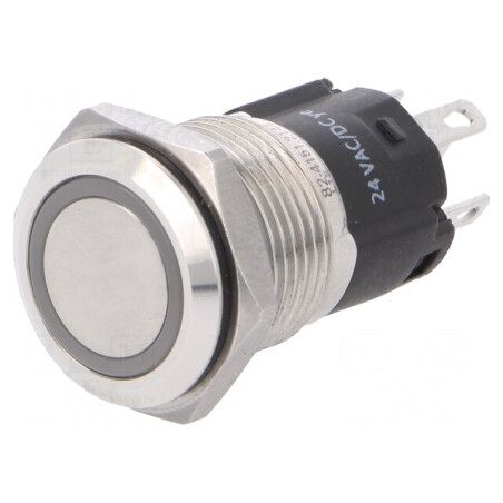 Comutator Anti-Vandalism SPDT 3A 240V 24V | Electronic-mag.ro | Componente Electronice