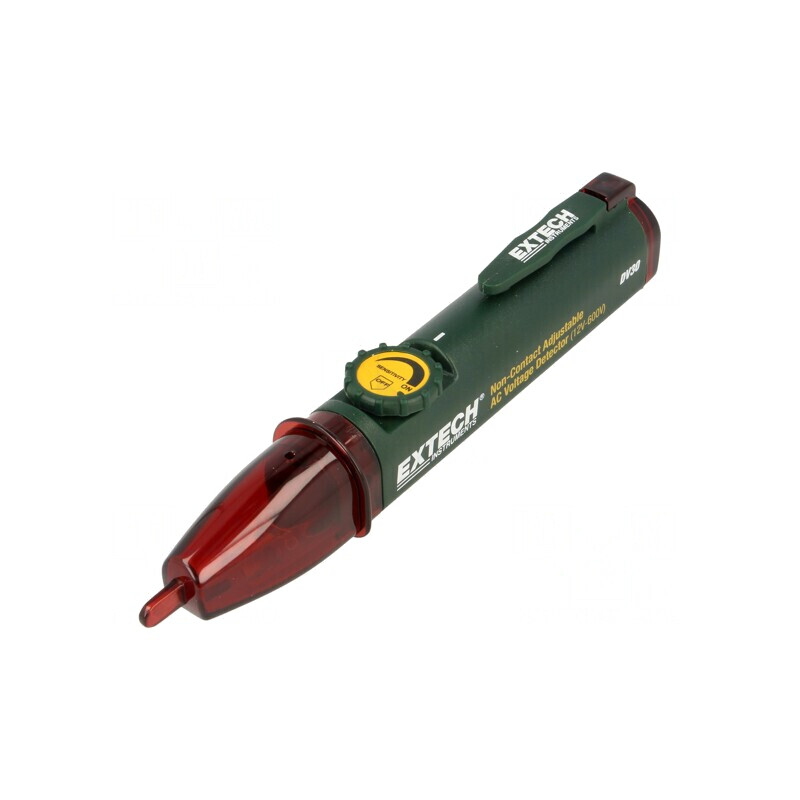 Detector Tensiune Fără Contact 12-600V | Electronic-mag.ro | Componente Electronice