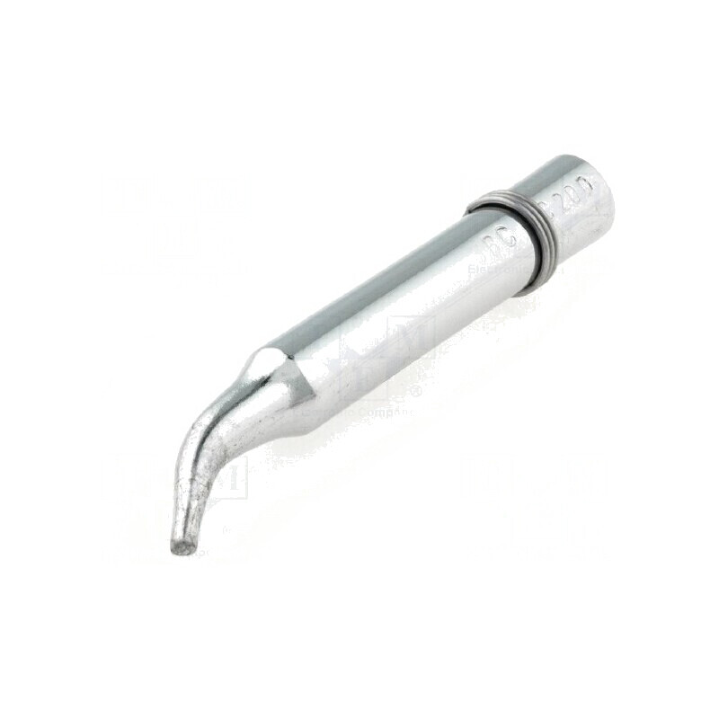 Vârf îndoit 1,7mm pentru ciocan de lipit JBC | Electronic-mag.ro | Componente Electronice Vârf îndoit 1,7mm pentru ciocan de lipit JBC | Electronic-mag.ro | Componente Electronice