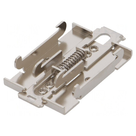 Suport de Montare pentru Șina DIN G3NA R99-12 | Electronic-mag.ro | Componente Electronice