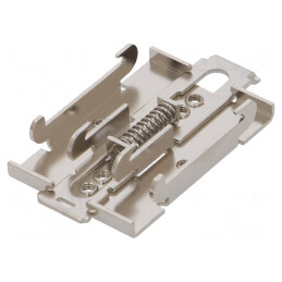 Suport de Montare pentru Șina DIN G3NA R99-12 | Electronic-mag.ro | Componente Electronice