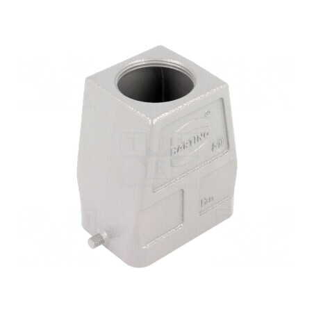 Carcasă pentru Conectori HDC Han B 6B pe Cablu | Electronic-mag.ro | Componente Electronice