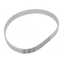 Curea dințată AT5 420mm 84 dinți | Electronic-mag.ro | Componente Electronice