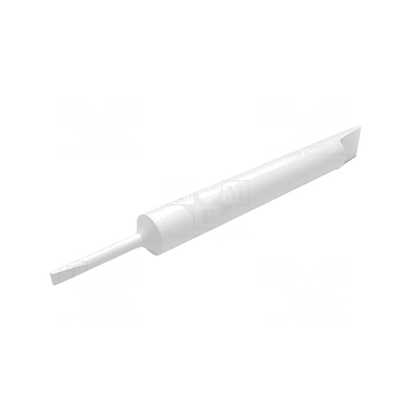 Lamă Lungă 20mm 0,9x0,3mm | Electronic-mag.ro | Componente Electronice
