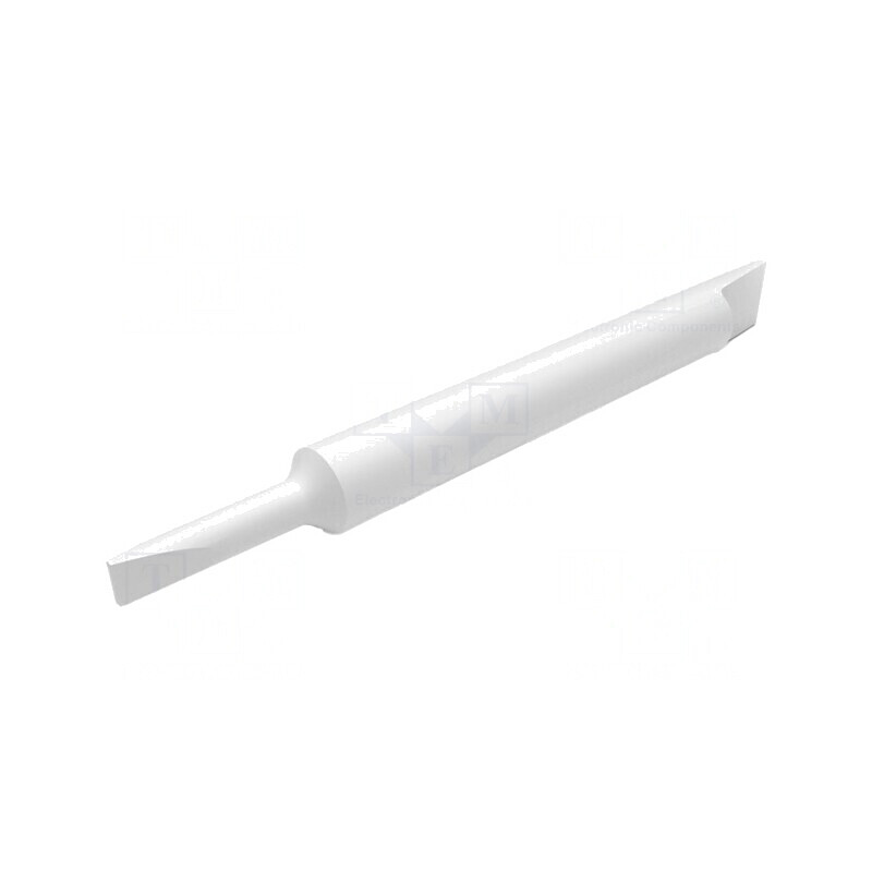 Lamă Lungă 20mm 1,5x0,3mm | Electronic-mag.ro | Componente Electronice Lamă Lungă 20mm 1,5x0,3mm | Electronic-mag.ro | Componente Electronice
