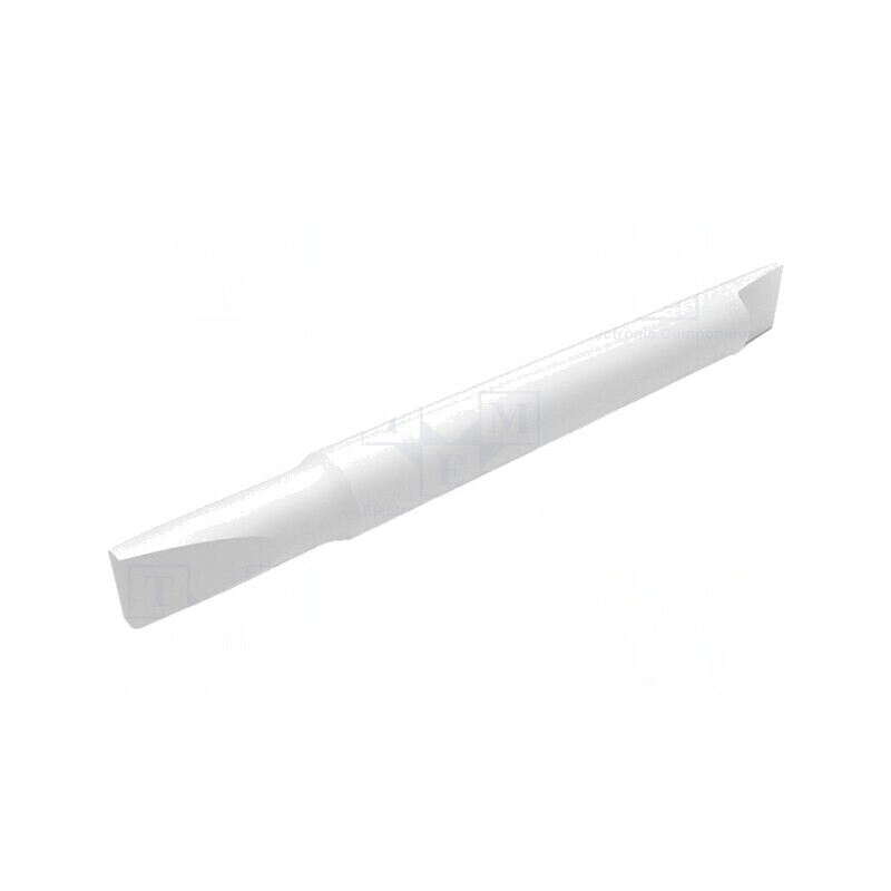 Lamă de Tăiere 20mm 32mm 2,5x0,7mm | Electronic-mag.ro | Componente Electronice Lamă de Tăiere 20mm 32mm 2,5x0,7mm | Electronic-mag.ro | Componente Electronice