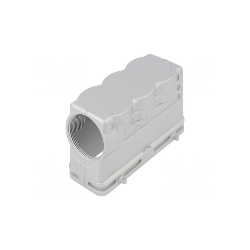 Carcasă pentru Conectori HDC C146 E24 pe Cablu | Electronic-mag.ro | Componente Electronice
