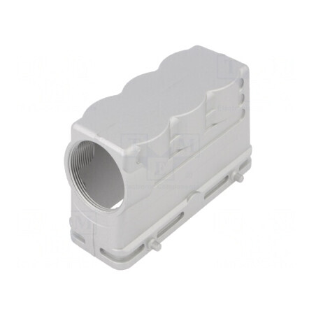 Carcasă pentru Conectori HDC C146 E24 pe Cablu | Electronic-mag.ro | Componente Electronice