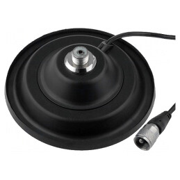 Suport Antenă CB Magnet 145mm BM 145PL | Electronic-mag.ro | Componente Electronice