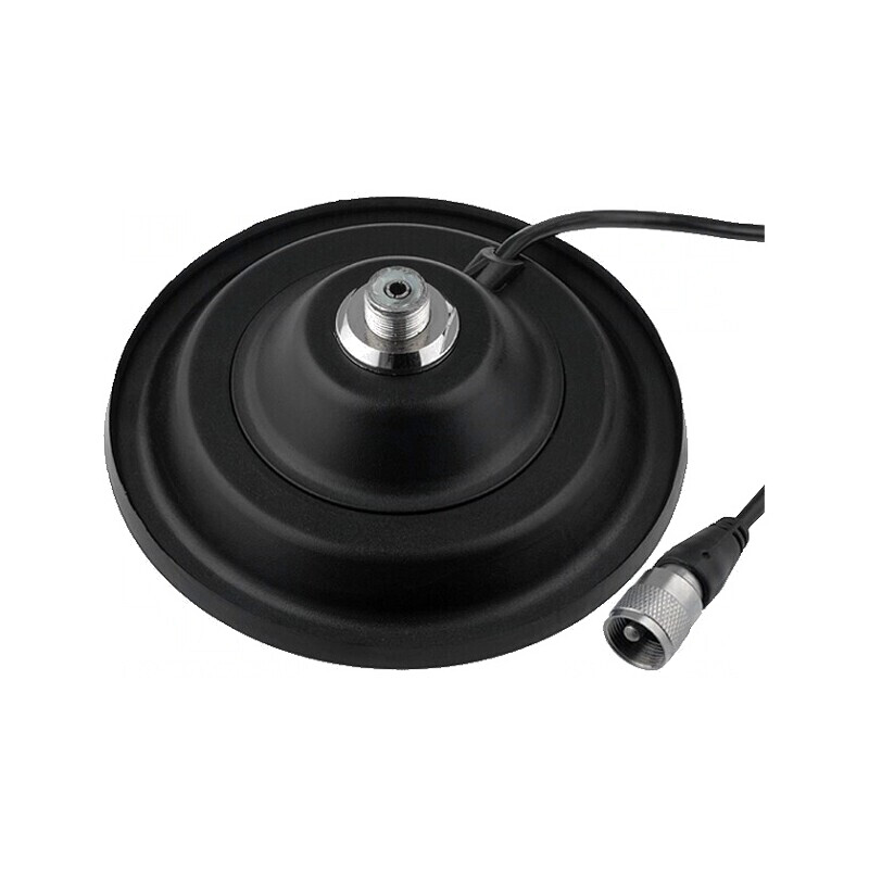 Suport Antenă CB Magnet 145mm BM 145PL | Electronic-mag.ro | Componente Electronice