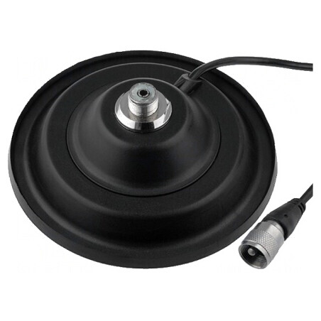 Suport Antenă CB Magnet 145mm BM 145PL | Electronic-mag.ro | Componente Electronice