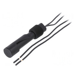Senzor Nivel Lichid cu Cablu 1m 25VA SPST-NO | Electronic-mag.ro | Componente Electronice