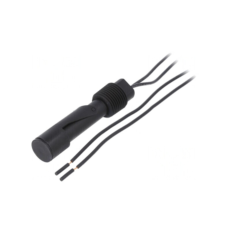 Senzor Nivel Lichid cu Cablu 1m 25VA SPST-NO | Electronic-mag.ro | Componente Electronice