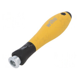 Mâner de Şurubelniţă Telescopic ESD 105mm SoftFinish | Electronic-mag.ro | Componente Electronice