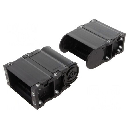 Suport de fixare mobil pentru ghidaj cu lanț | Electronic-mag.ro | Componente Electronice