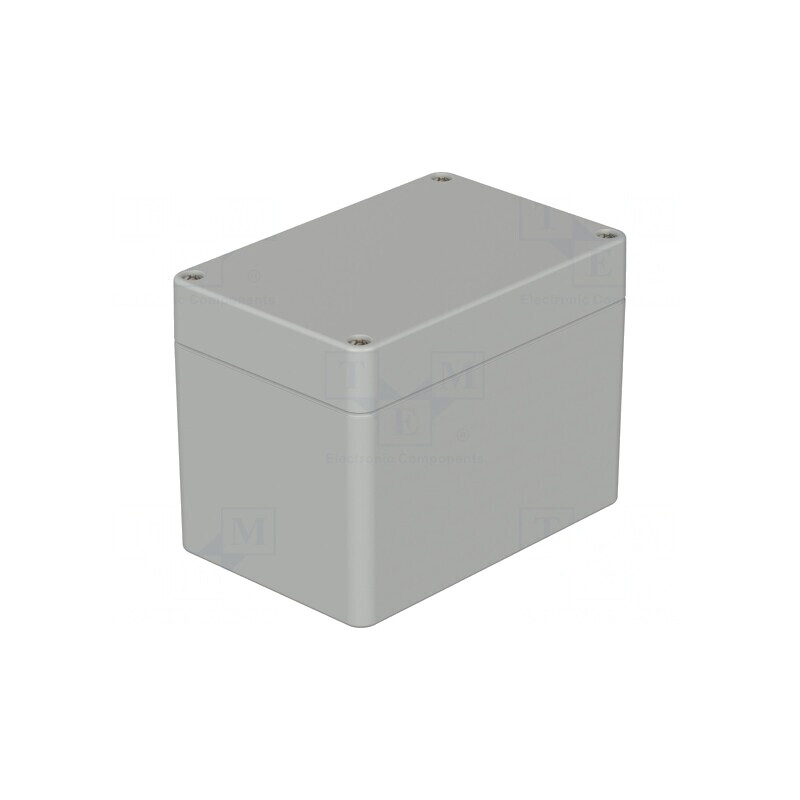 Carcasă Universală ABS IP66 80x120x90mm EUROMAS | Electronic-mag.ro | Componente Electronice Carcasă Universală ABS IP66 80x120x90mm EUROMAS | Electronic-mag.ro | Componente Electronice