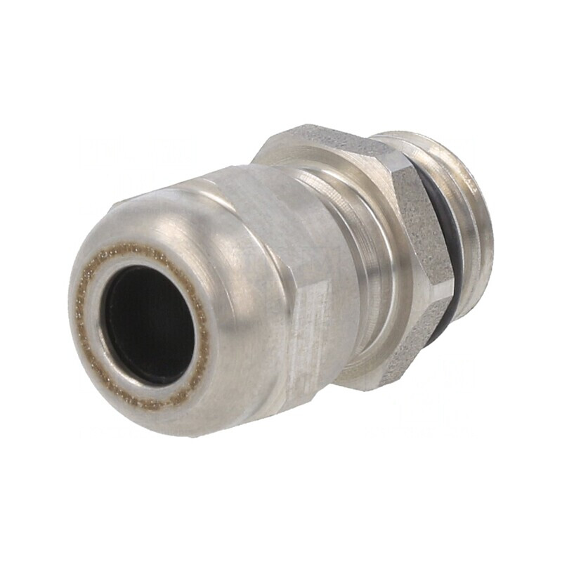 Garnitură de etanșare M12 1,5 IP68 oțel inoxidabil | Electronic-mag.ro | Componente Electronice Garnitură de etanșare M12 1,5 IP68 oțel inoxidabil | Electronic-mag.ro | Componente Electronice