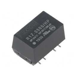 Convertor DC/DC 1W 5V 200mA SMD | Electronic-mag.ro | Componente Electronice