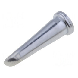 Vârf trunchi de con teşit 2,4mm 45° | Electronic-mag.ro | Componente Electronice