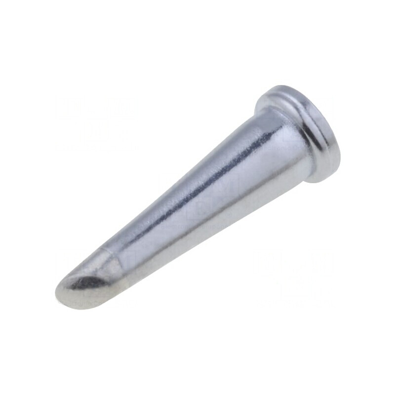 Vârf trunchi de con teşit 2,4mm 45° | Electronic-mag.ro | Componente Electronice
