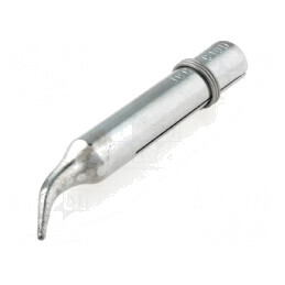 Vârf îndoit 2,7mm pentru ciocan de lipit JBC | Electronic-mag.ro | Componente Electronice