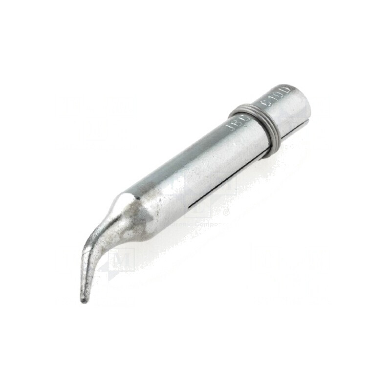 Vârf îndoit 2,7mm pentru ciocan de lipit JBC | Electronic-mag.ro | Componente Electronice