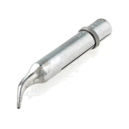 Vârf îndoit 2,7mm pentru ciocan de lipit JBC | Electronic-mag.ro | Componente Electronice