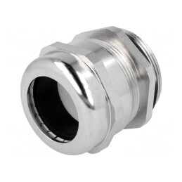 Garnitură de etanșare M40 IP68 alamă 5bar | Electronic-mag.ro | Componente Electronice