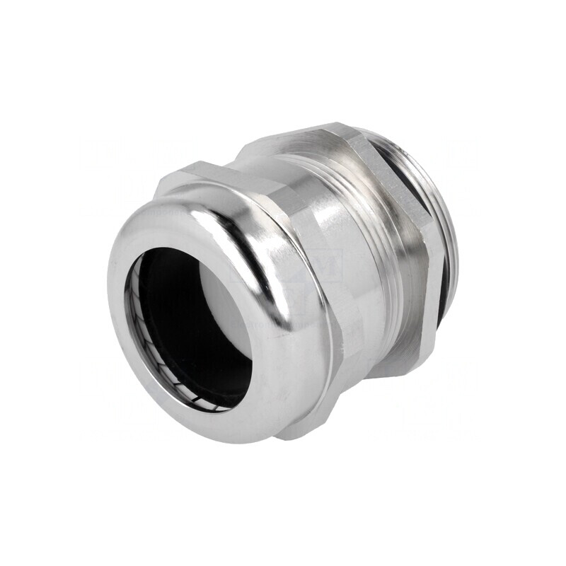 Garnitură de etanșare M40 IP68 alamă 5bar | Electronic-mag.ro | Componente Electronice