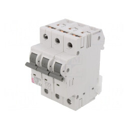 Întrerupător de Supracurent 32A 3P 6kA 230/400V | Electronic-mag.ro | Componente Electronice