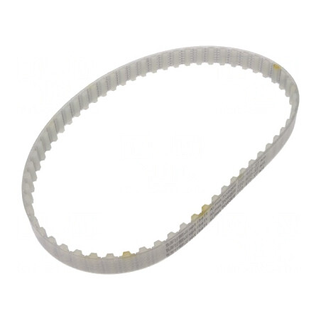 Curea Dințată T10 16mm 610mm 61 Dinți | Electronic-mag.ro | Componente Electronice