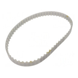 Curea Dințată T10 16mm 610mm 61 Dinți | Electronic-mag.ro | Componente Electronice