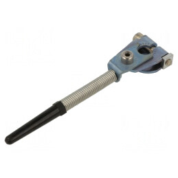 Cap de Propulsie ZC2JY81 | Electronic-mag.ro | Componente Electronice