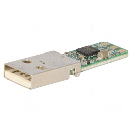 Modul: USB | USB A | 5V | TTL-232R-5V-PCB